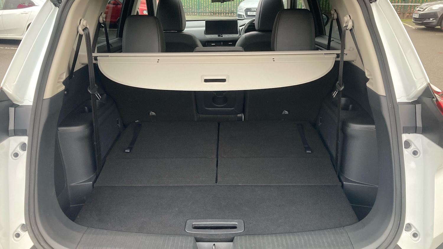 Used Nissan X-Trail 2024 for sale - 77297066: Photo 65