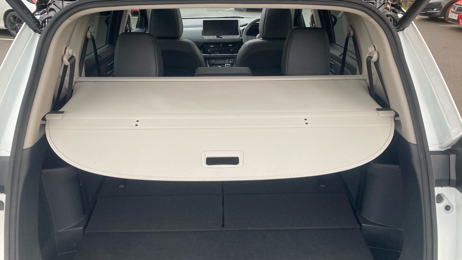 Used Nissan X-Trail 2024 for sale - 77297066: Photo 66