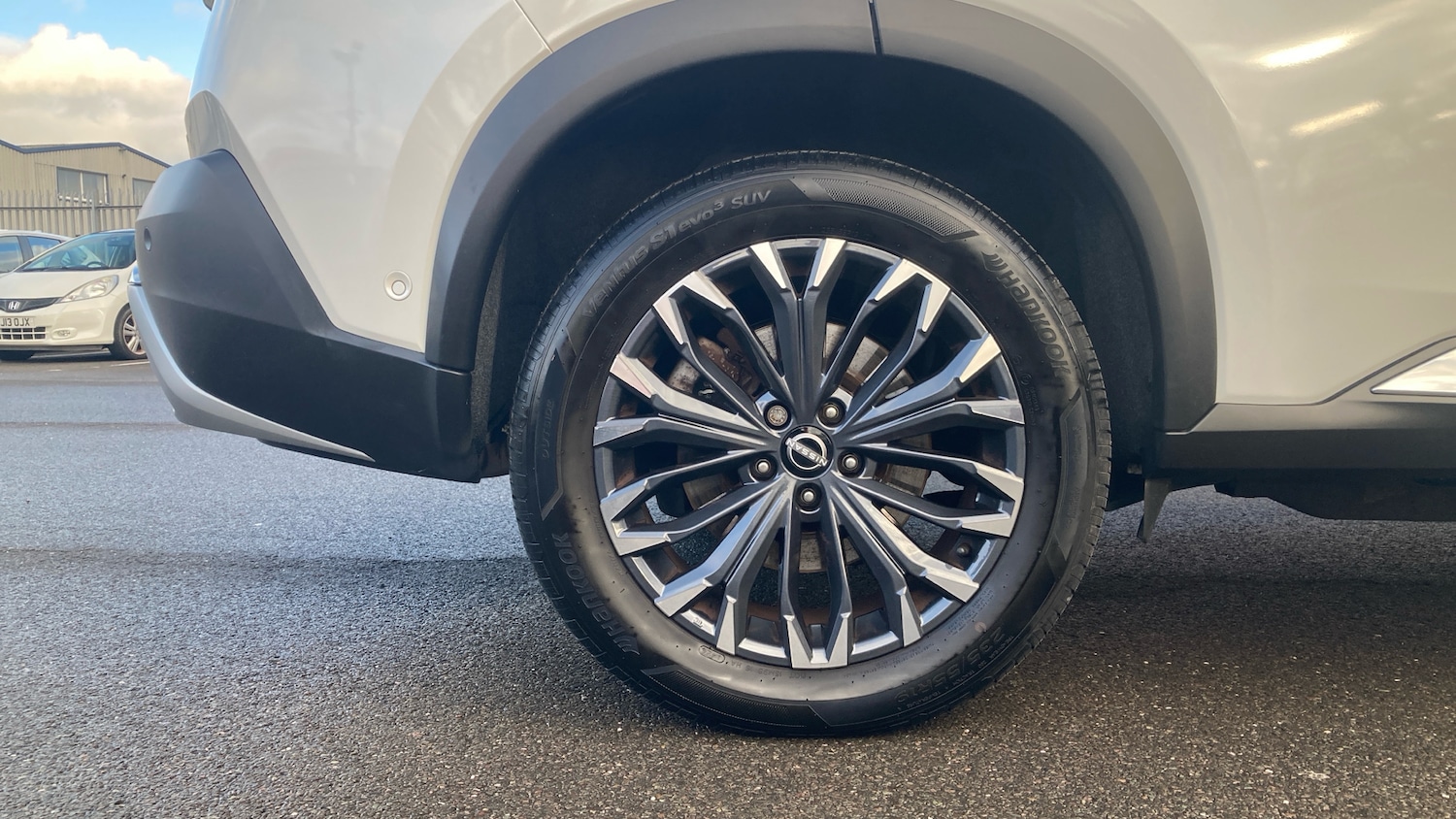 Used Nissan X-Trail 2024 for sale - 77297066: Photo 7