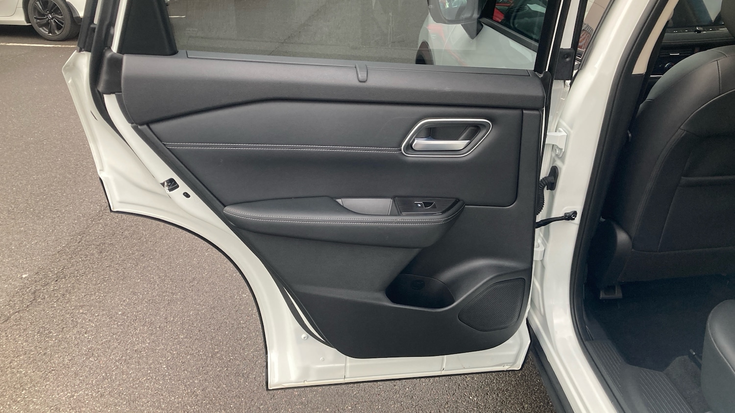 Used Nissan X-Trail 2024 for sale - 77297066: Photo 72