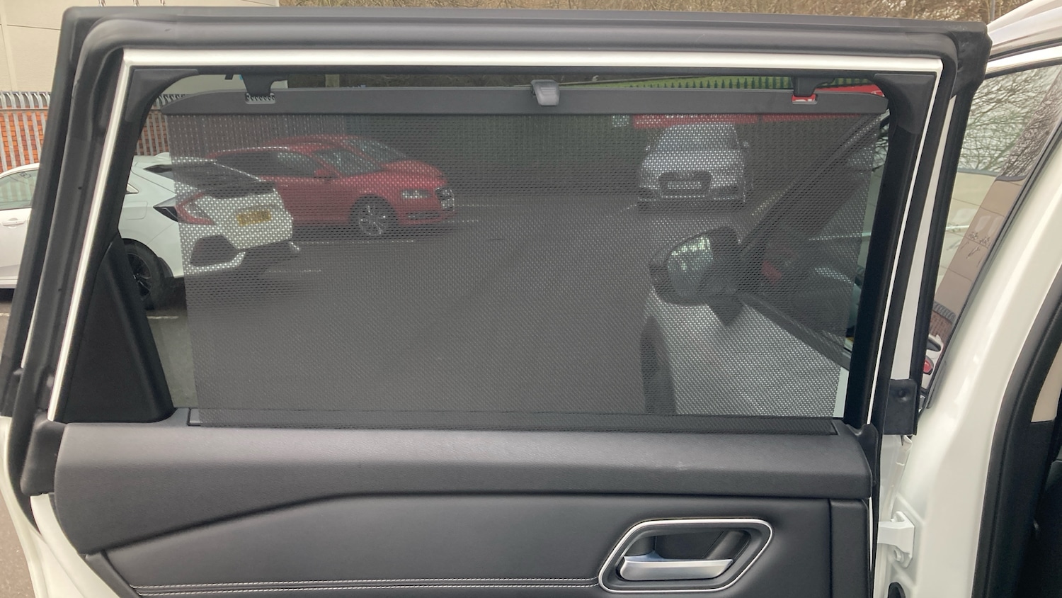 Used Nissan X-Trail 2024 for sale - 77297066: Photo 73