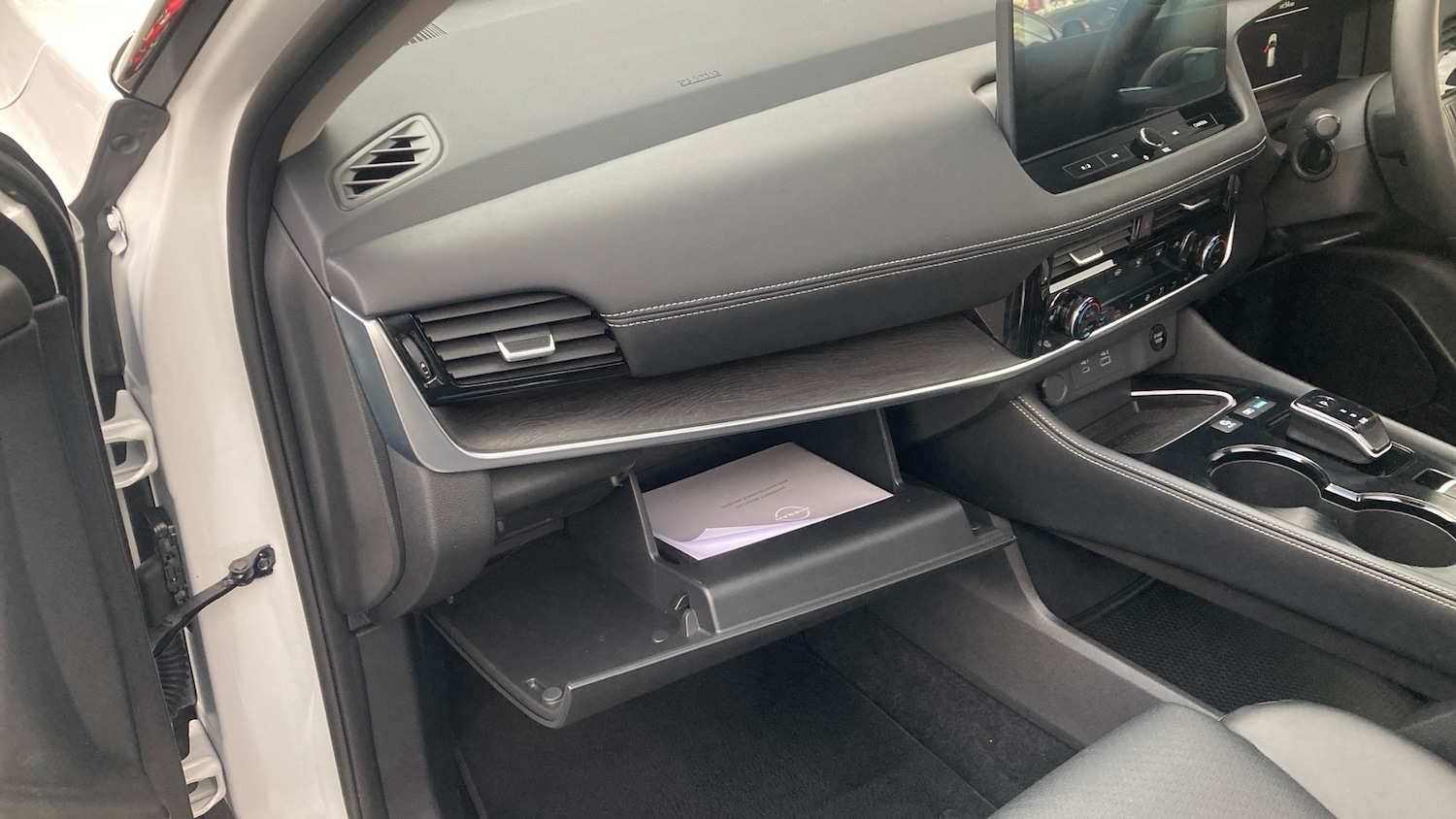 Used Nissan X-Trail 2024 for sale - 77297066: Photo 74