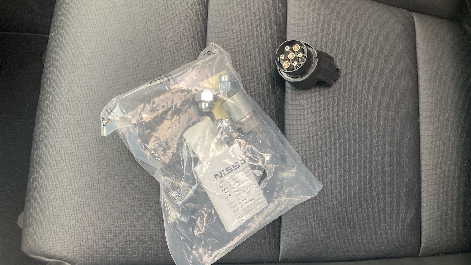 Used Nissan X-Trail 2024 for sale - 77297066: Photo 75