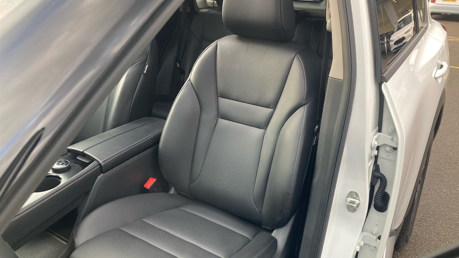 Used Nissan X-Trail 2024 for sale - 77297066: Photo 76