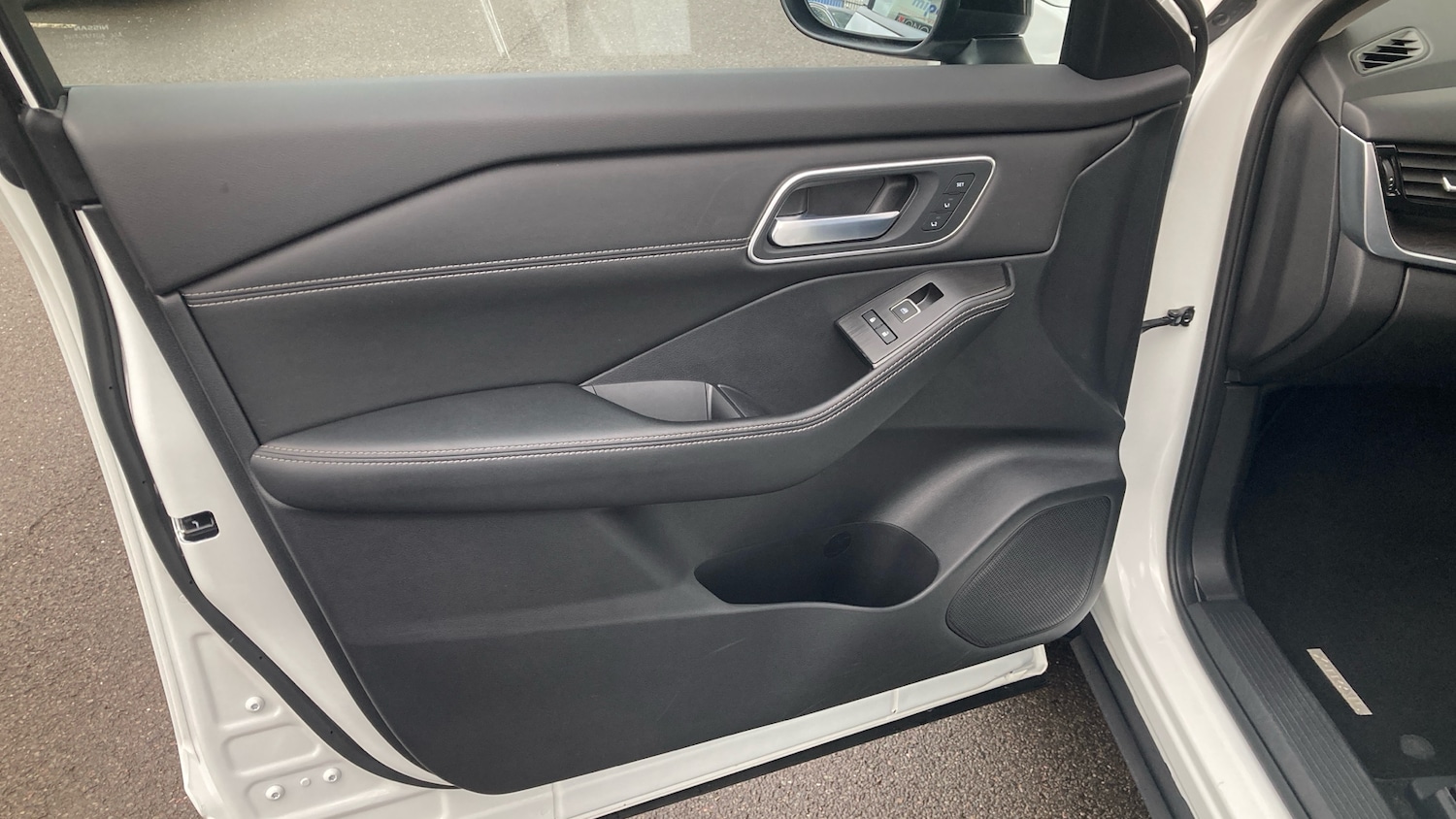 Used Nissan X-Trail 2024 for sale - 77297066: Photo 78