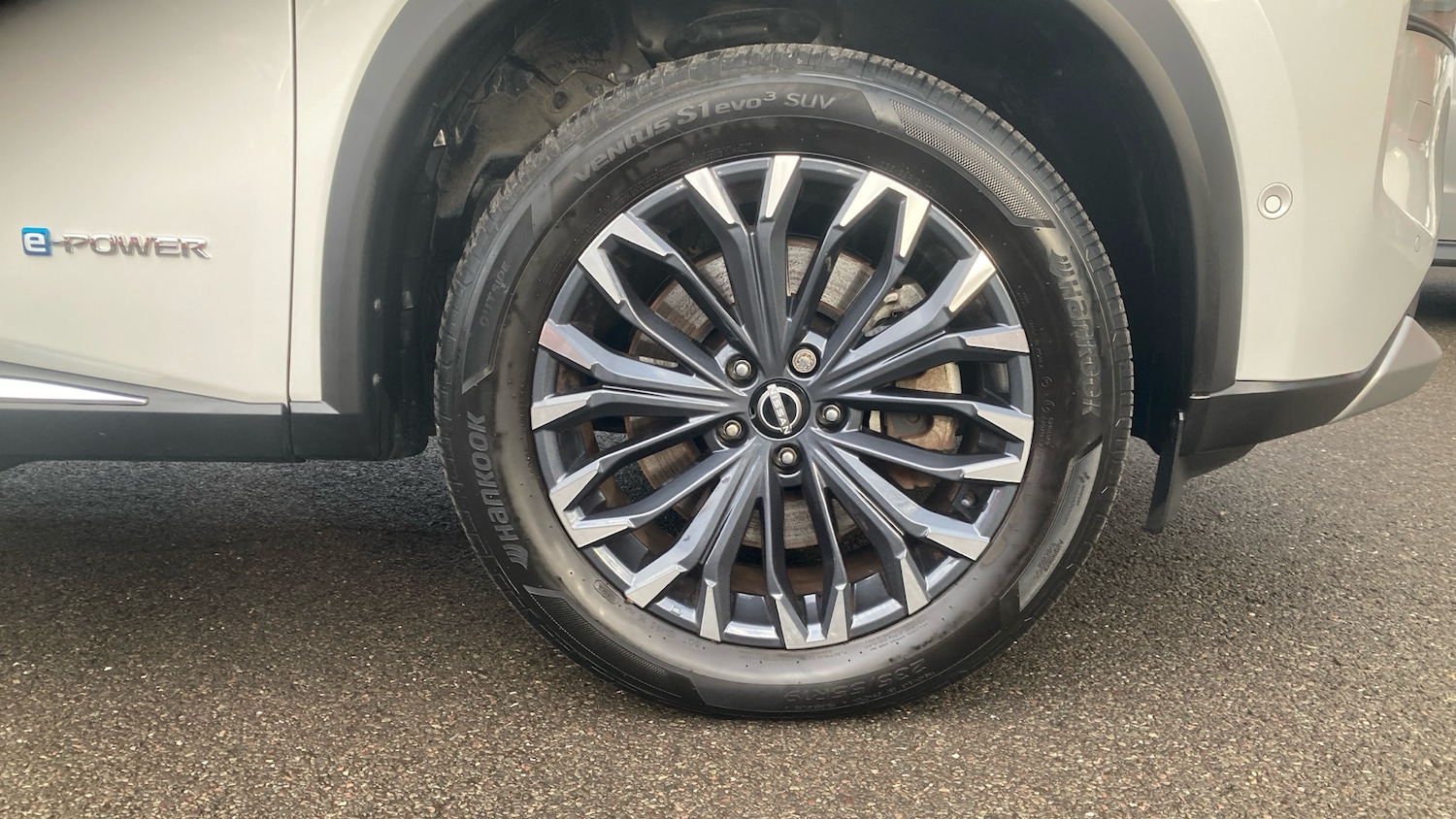 Used Nissan X-Trail 2024 for sale - 77297066: Photo 85