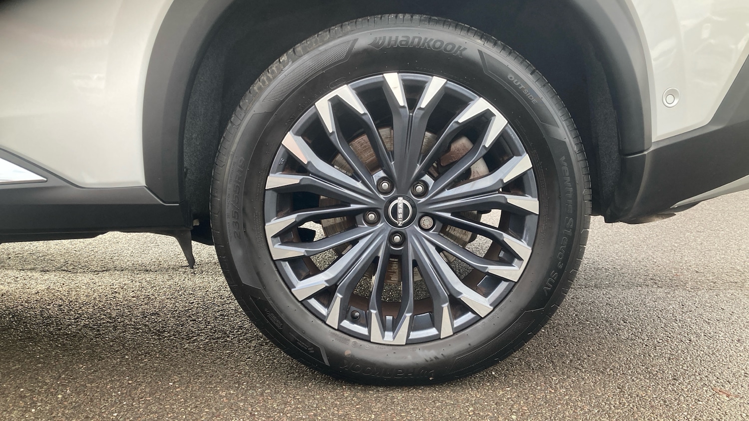 Used Nissan X-Trail 2024 for sale - 77297066: Photo 87