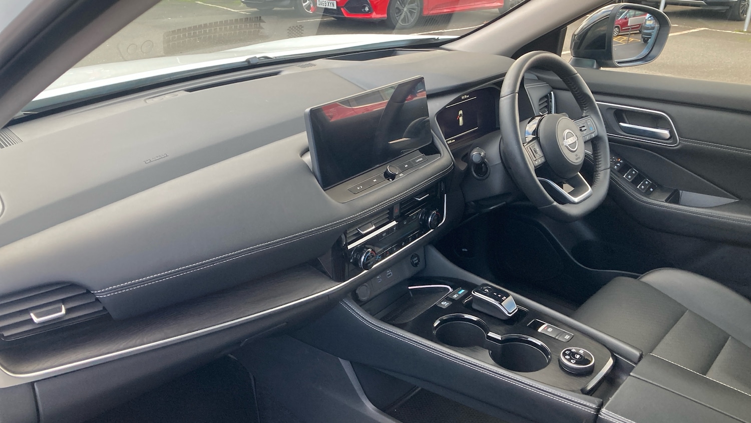 Used Nissan X-Trail 2024 for sale - 77297066: Photo 9