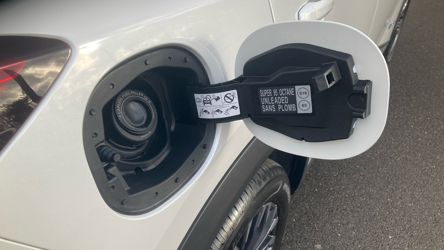 Used Nissan X-Trail 2024 for sale - 77297066: Photo 90