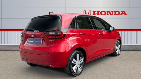 Used Honda Jazz 2022 for sale - 76008716: Photo 12
