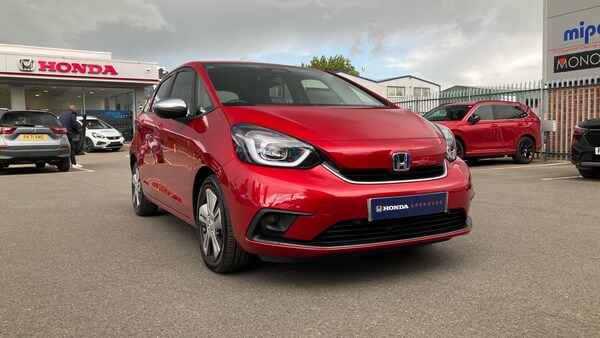 Used Honda Jazz 2022 for sale - 76008716: Photo 14