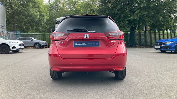Used Honda Jazz 2022 for sale - 76008716: Photo 16