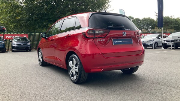 Used Honda Jazz 2022 for sale - 76008716: Photo 18