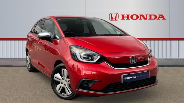 Used Honda Jazz 2022 for sale - 76008716: Photo 1