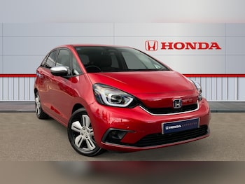 Honda - Jazz