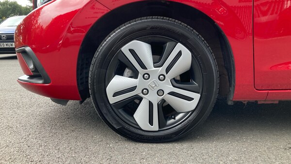 Used Honda Jazz 2022 for sale - 76008716: Photo 20
