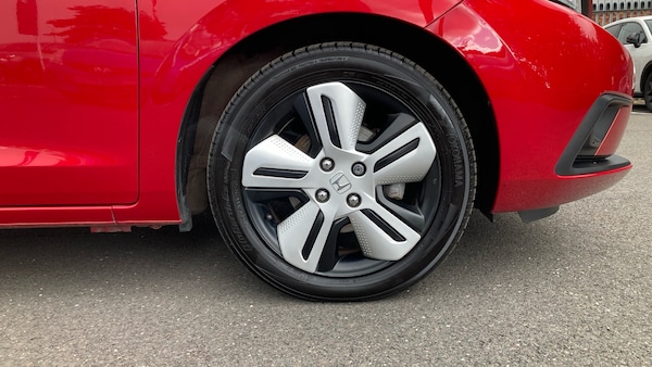 Used Honda Jazz 2022 for sale - 76008716: Photo 21
