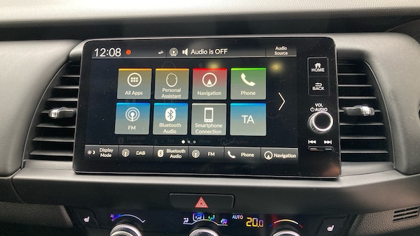 Used Honda Jazz 2022 for sale - 76008716: Photo 23