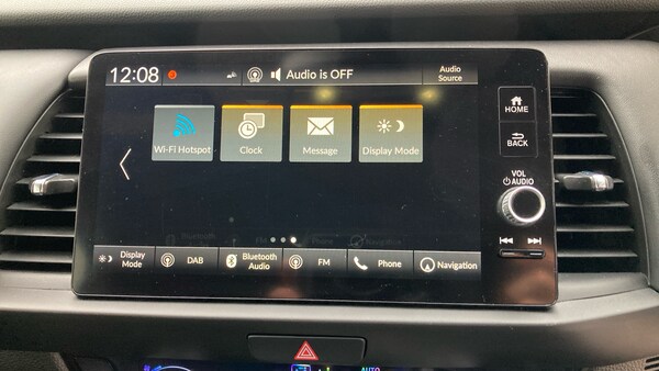 Used Honda Jazz 2022 for sale - 76008716: Photo 25