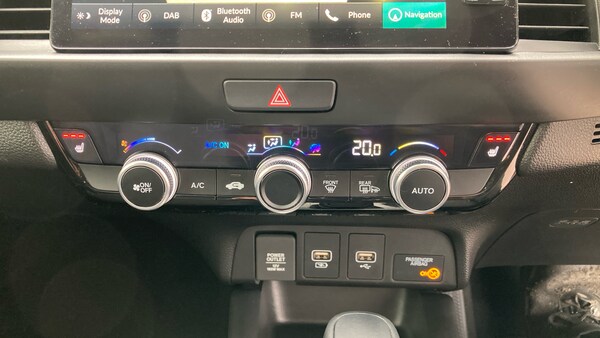 Used Honda Jazz 2022 for sale - 76008716: Photo 28