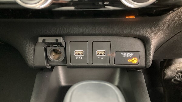 Used Honda Jazz 2022 for sale - 76008716: Photo 29