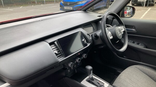 Used Honda Jazz 2022 for sale - 76008716: Photo 2