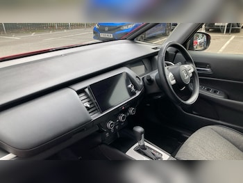 Used Honda Jazz 2022 for sale - 76008716: Photo 2