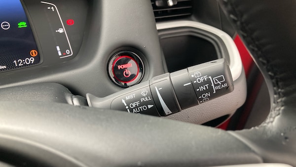 Used Honda Jazz 2022 for sale - 76008716: Photo 33