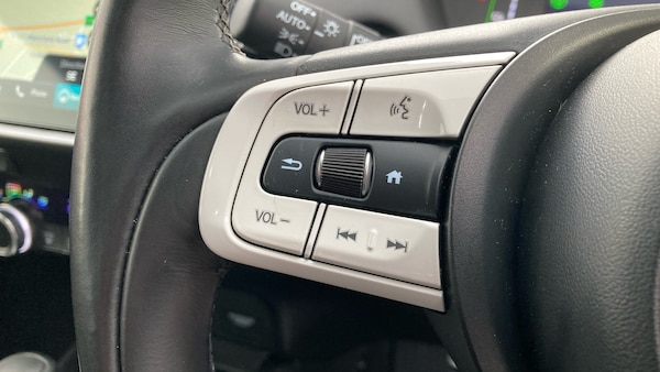 Used Honda Jazz 2022 for sale - 76008716: Photo 34