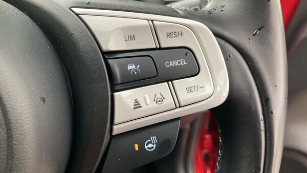 Used Honda Jazz 2022 for sale - 76008716: Photo 35