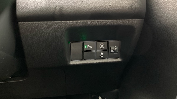 Used Honda Jazz 2022 for sale - 76008716: Photo 36