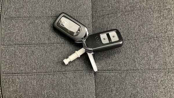 Used Honda Jazz 2022 for sale - 76008716: Photo 37