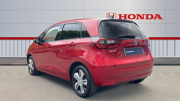 Used Honda Jazz 2022 for sale - 76008716: Photo 3