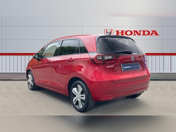 Used Honda Jazz 2022 for sale - 76008716: Photo 3