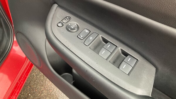 Used Honda Jazz 2022 for sale - 76008716: Photo 40