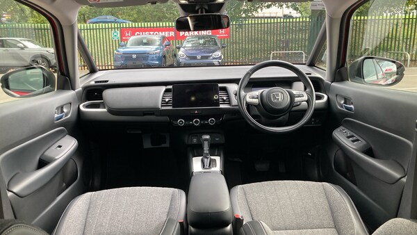 Used Honda Jazz 2022 for sale - 76008716: Photo 4