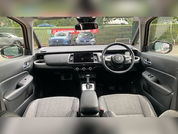 Used Honda Jazz 2022 for sale - 76008716: Photo 4
