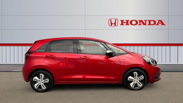Used Honda Jazz 2022 for sale - 76008716: Photo 5