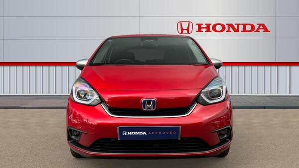Used Honda Jazz 2022 for sale - 76008716: Photo 6