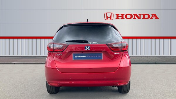 Used Honda Jazz 2022 for sale - 76008716: Photo 7