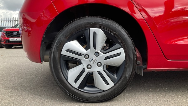 Used Honda Jazz 2022 for sale - 76008716: Photo 9
