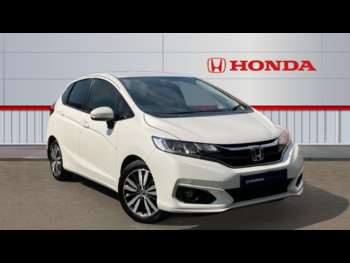 2019 (19) - 1.3 i-VTEC EX Navi 5dr Petrol Hatchback