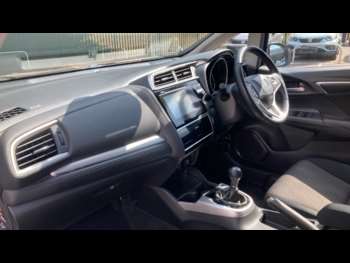 Used Honda Jazz 2019 for sale - 74720696: Photo