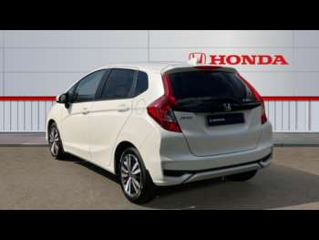 Used Honda Jazz 2019 for sale - 74720696: Photo