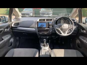 Used Honda Jazz 2019 for sale - 74720696: Photo