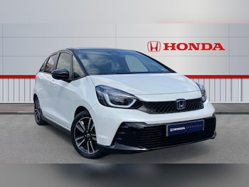 Used Honda Jazz 2024 for sale - 79329848: Photo