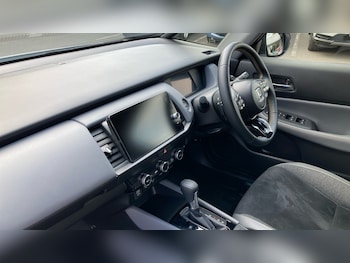 Used Honda Jazz 2024 for sale - 79329848: Photo