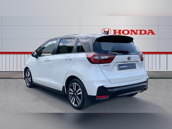 Used Honda Jazz 2024 for sale - 79329848: Photo