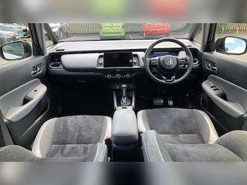Used Honda Jazz 2024 for sale - 79329848: Photo
