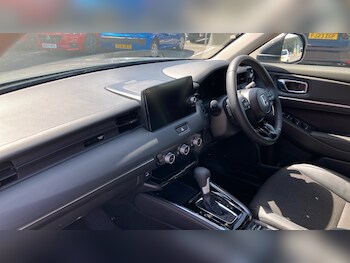 Used Honda HR-V 2025 for sale - 79005392: Photo